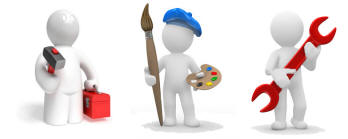 Mantenieminto Web